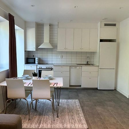Nice New Apartment Gothenburg Ngoại thất bức ảnh