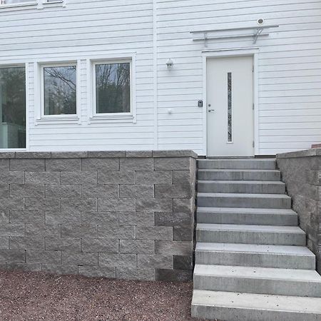 Nice New Apartment Gothenburg Ngoại thất bức ảnh