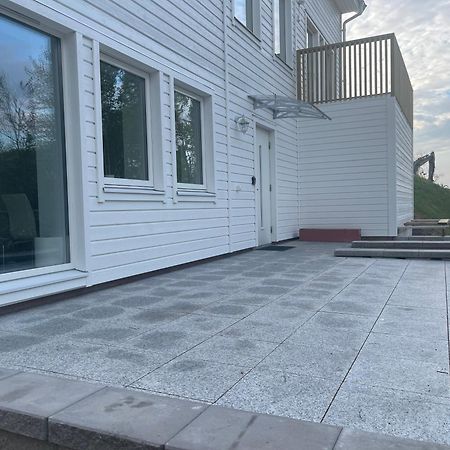 Nice New Apartment Gothenburg Ngoại thất bức ảnh