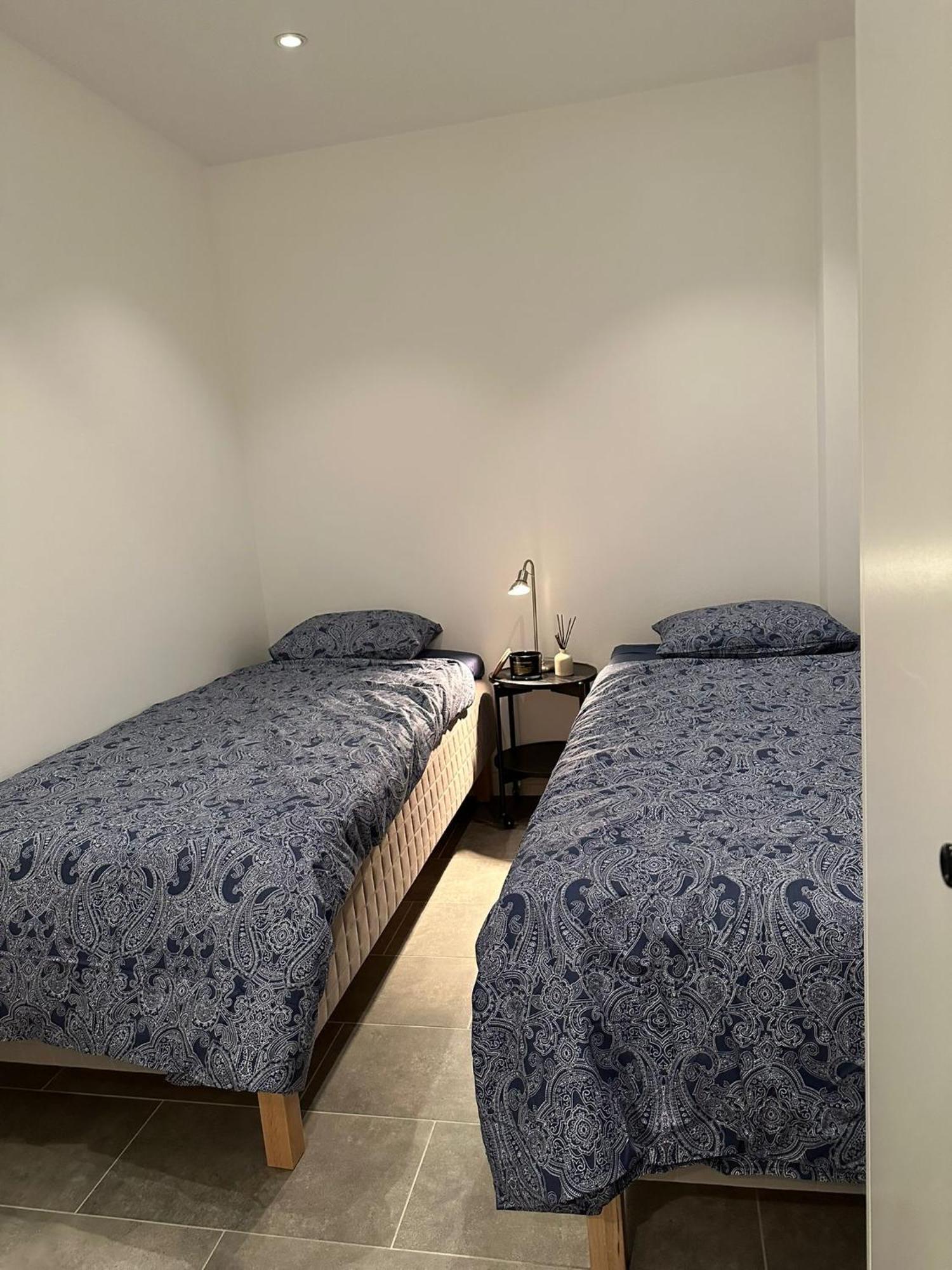 Nice New Apartment Gothenburg Ngoại thất bức ảnh