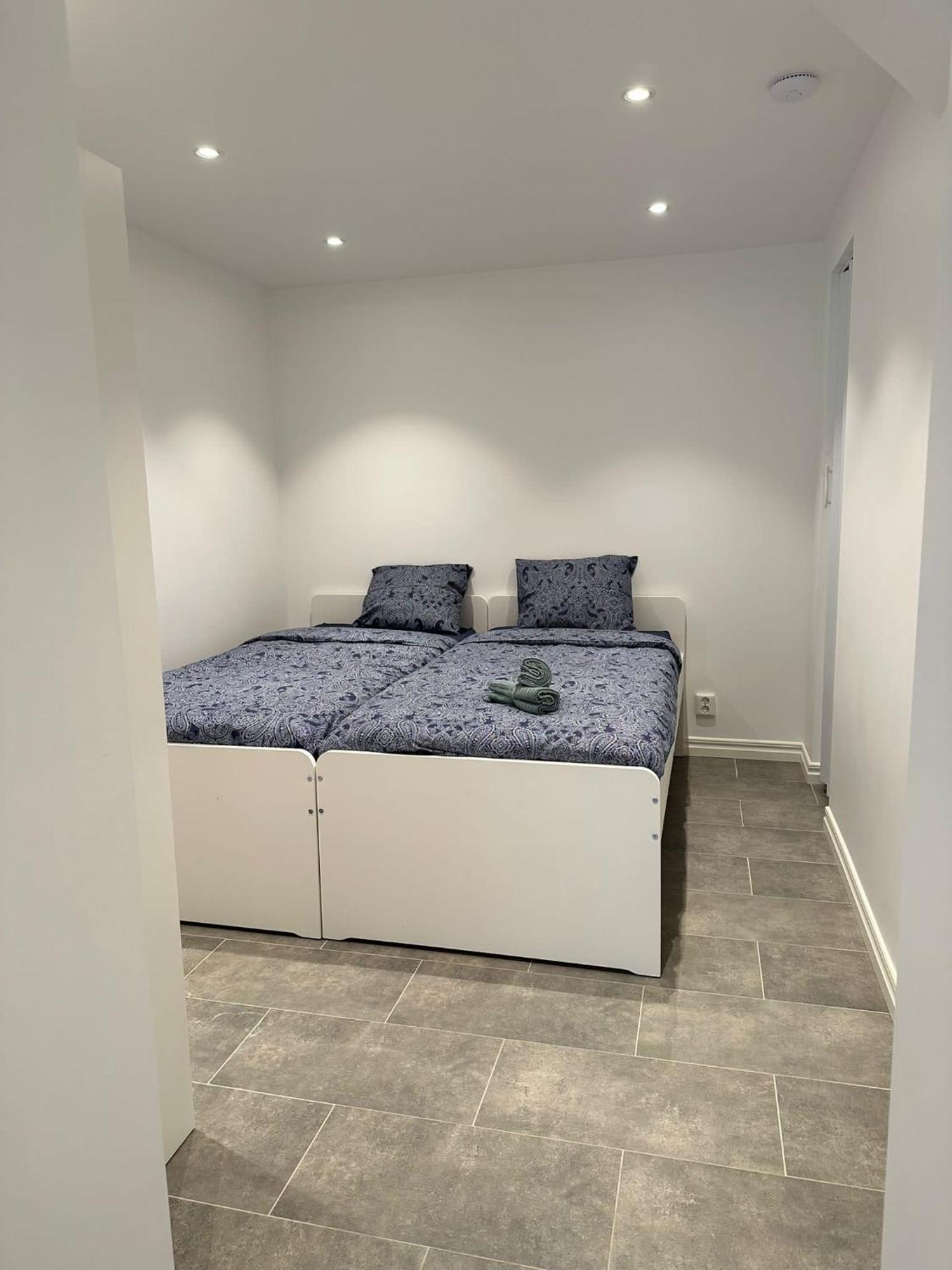 Nice New Apartment Gothenburg Ngoại thất bức ảnh