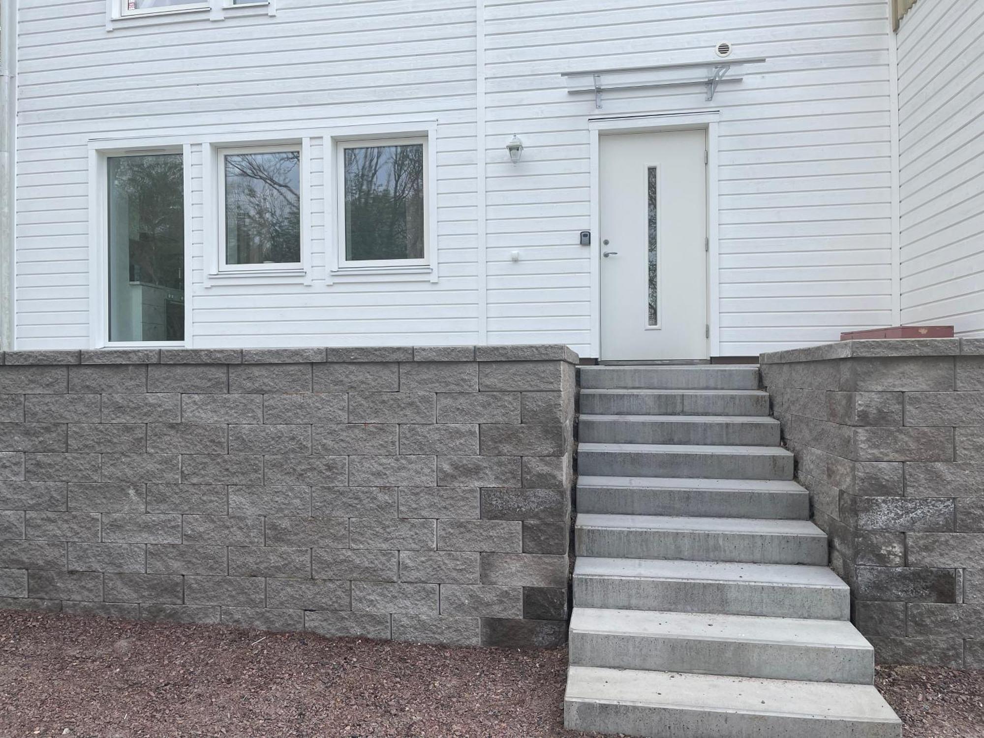 Nice New Apartment Gothenburg Ngoại thất bức ảnh
