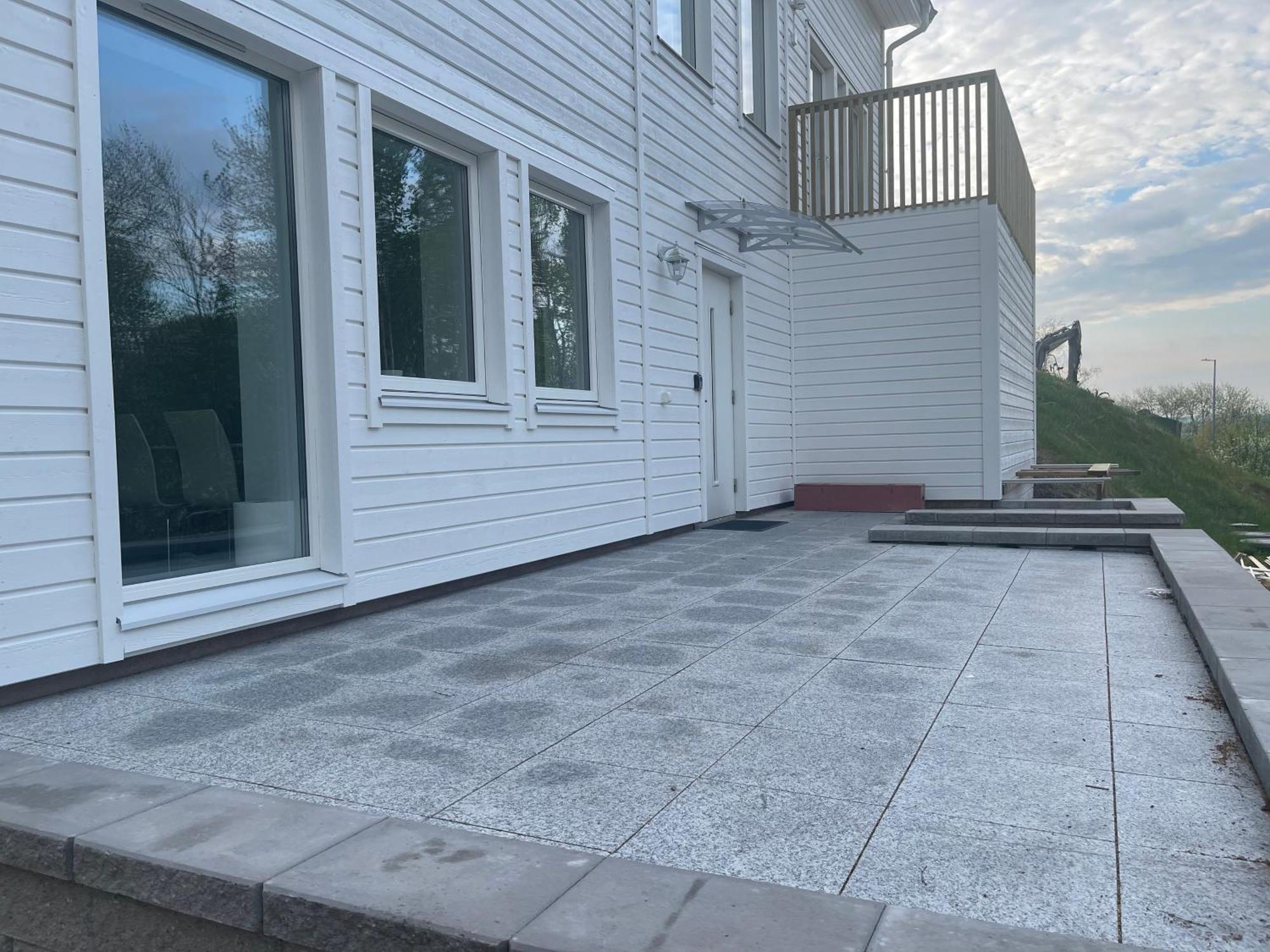 Nice New Apartment Gothenburg Ngoại thất bức ảnh