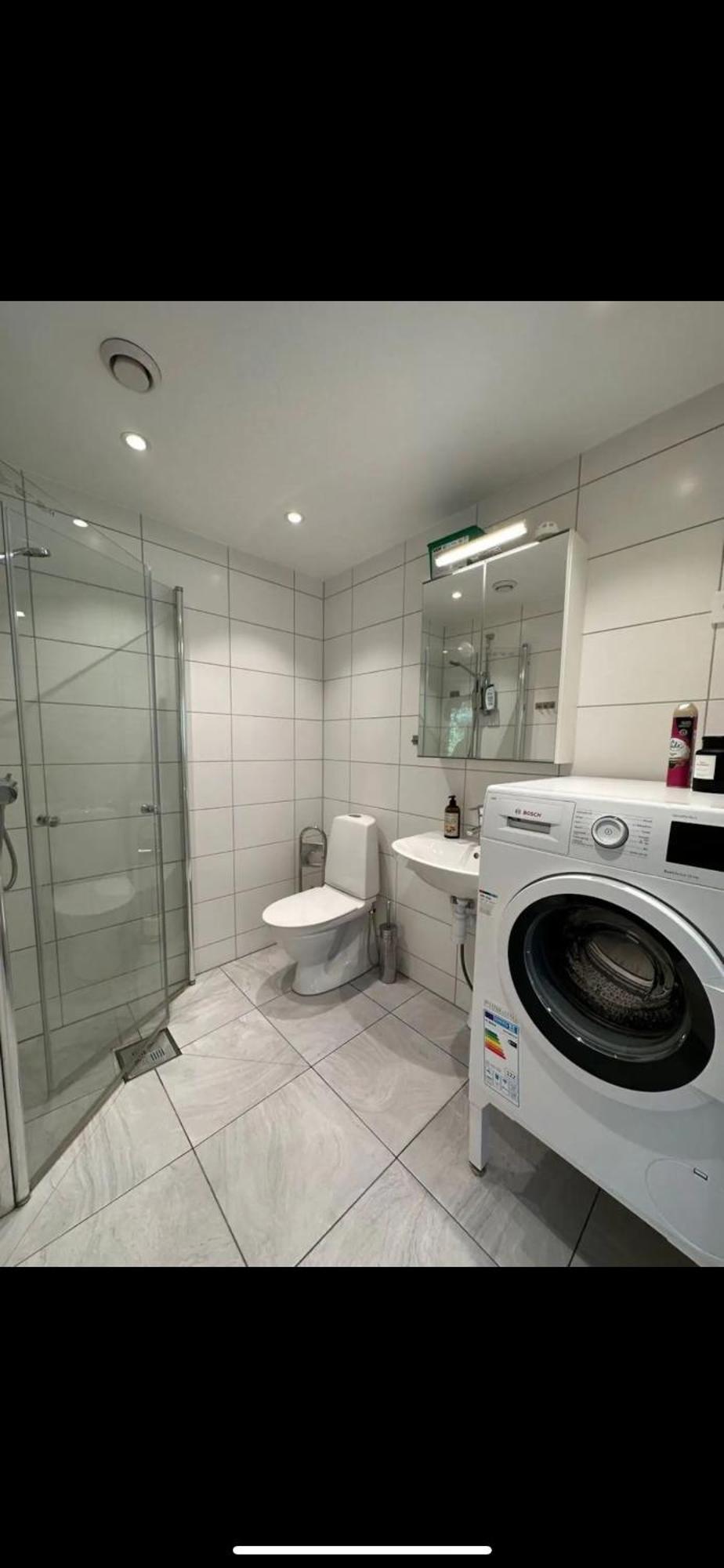 Nice New Apartment Gothenburg Ngoại thất bức ảnh